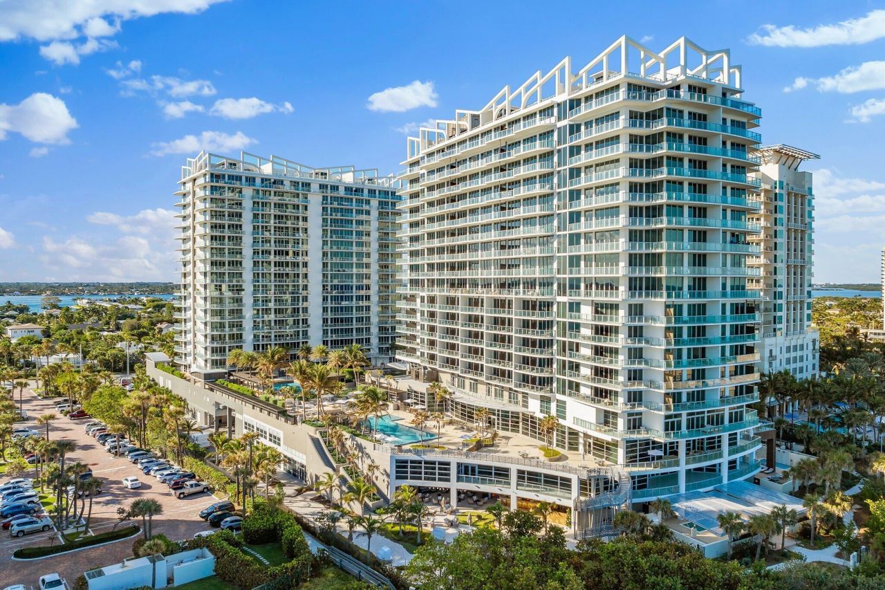 3100 N Ocean, Unit 906, Singer Island, FL 33404 Photo