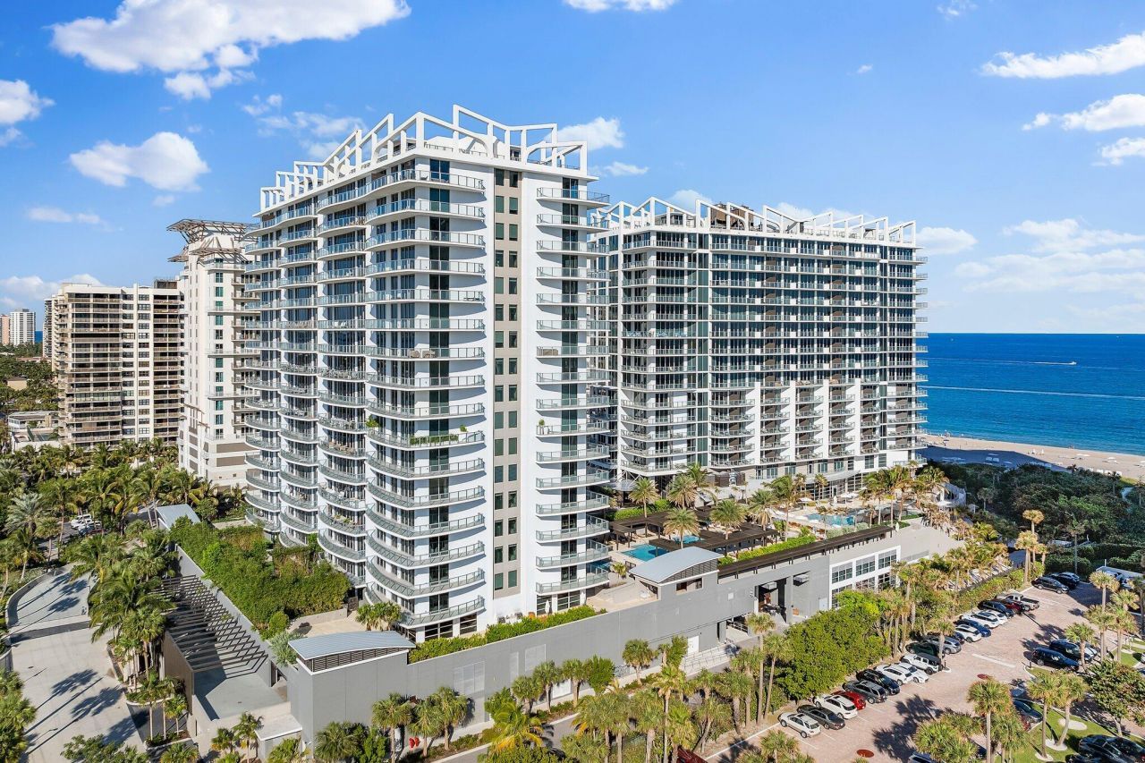 3100 N Ocean, Unit 906, Singer Island, FL 33404 Photo