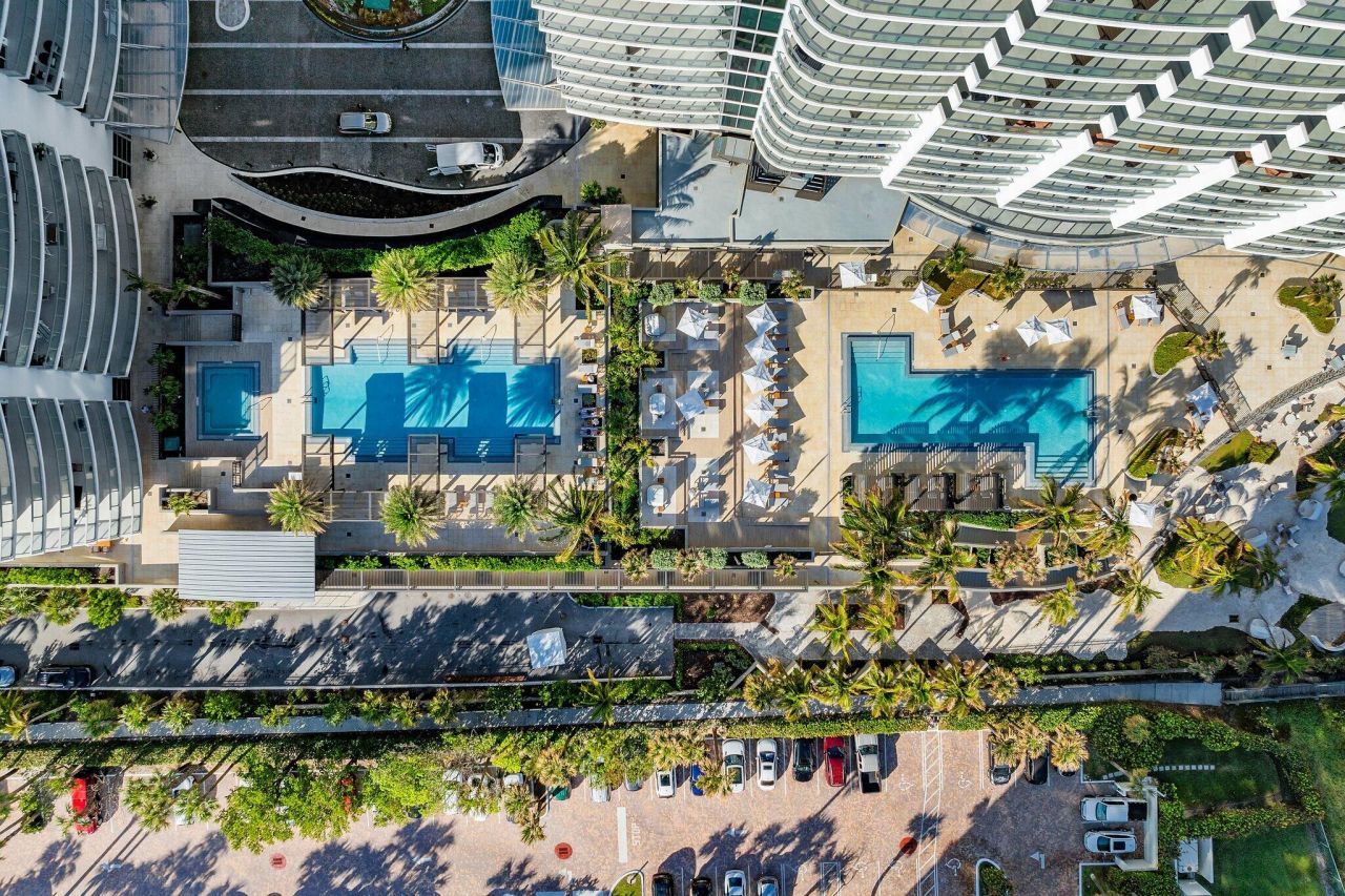 3100 N Ocean, Unit 906, Singer Island, FL 33404 Photo