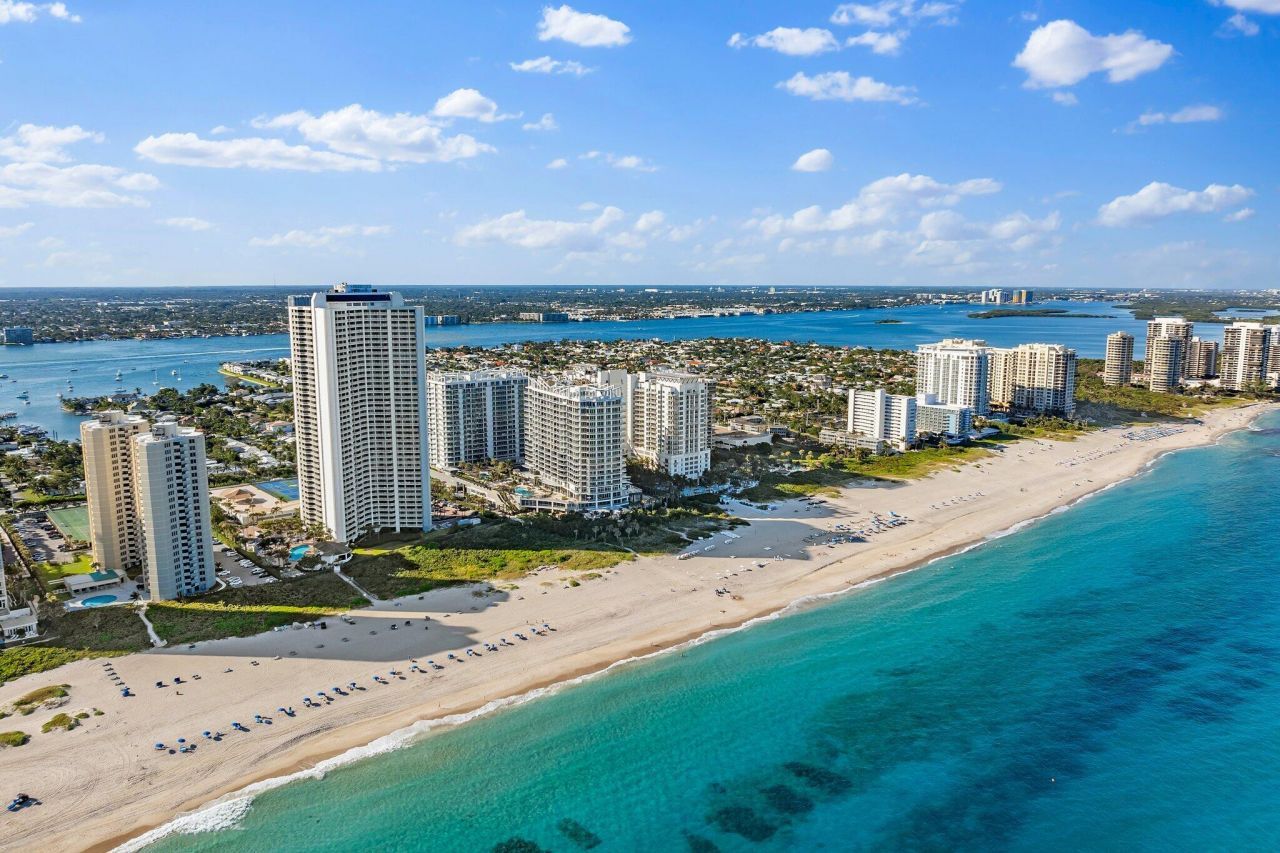 3100 N Ocean, Unit 906, Singer Island, FL 33404 Photo