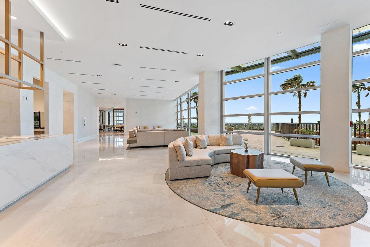 3100 N Ocean, Unit 906, Singer Island, FL 33404 Photo