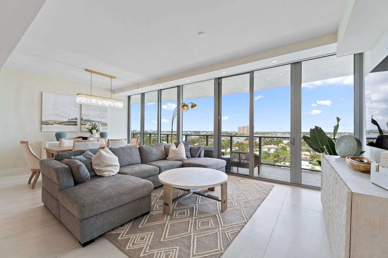 3100 N Ocean, Unit 906, Singer Island, FL 33404 Photo