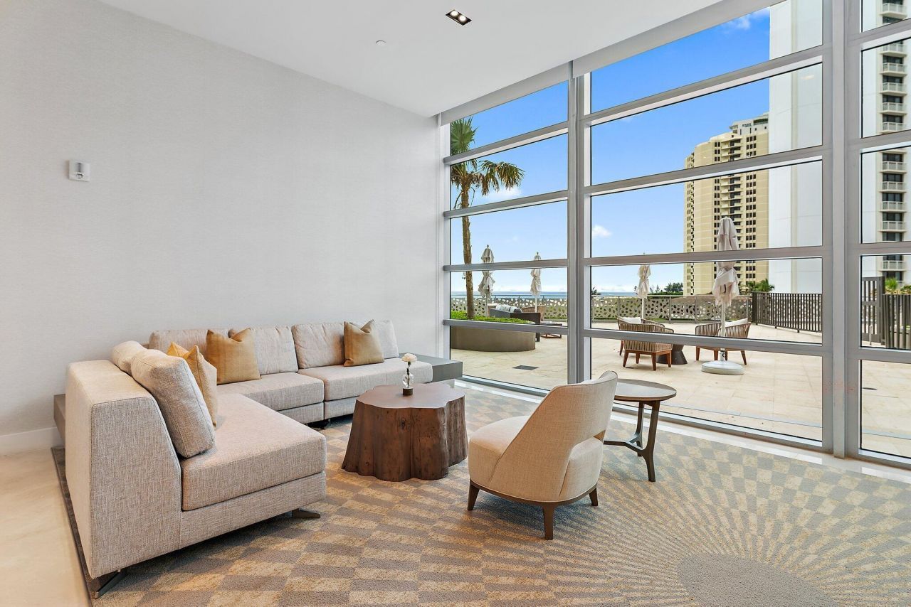 3100 N Ocean, Unit 906, Singer Island, FL 33404 Photo