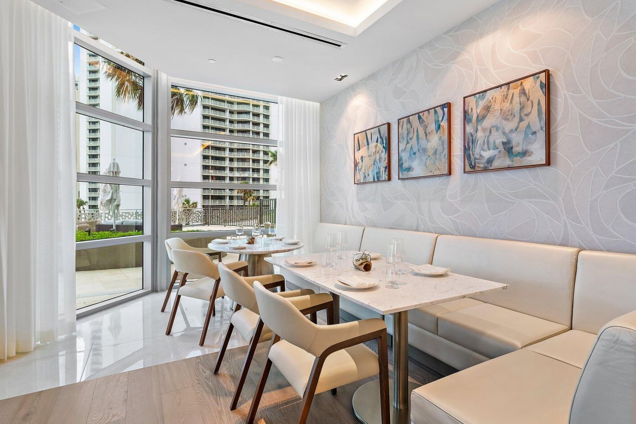 3100 N Ocean, Unit 906, Singer Island, FL 33404 Photo