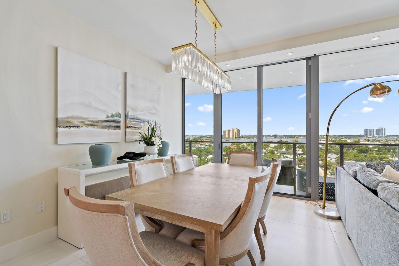 3100 N Ocean, Unit 906, Singer Island, FL 33404 Photo