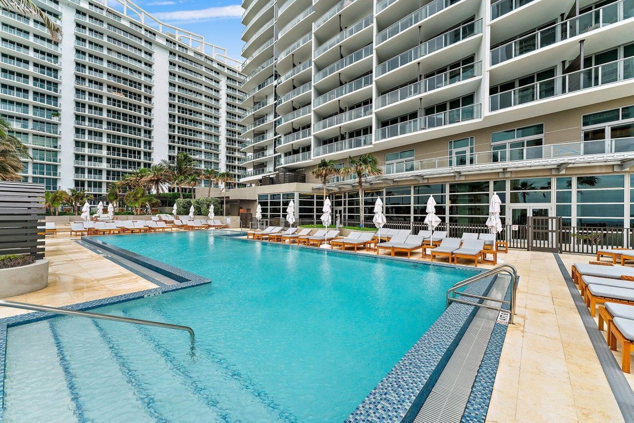 3100 N Ocean, Unit 906, Singer Island, FL 33404 Photo
