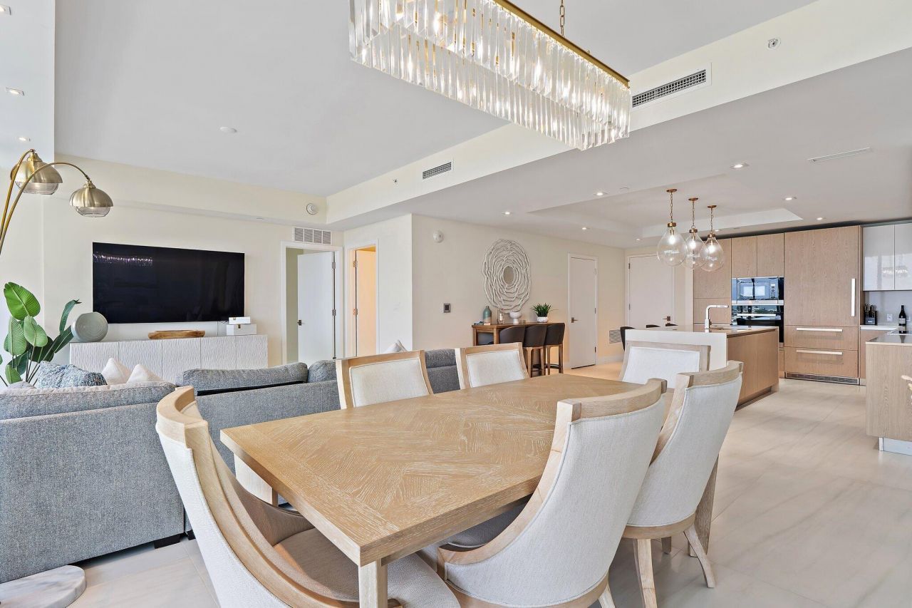 3100 N Ocean, Unit 906, Singer Island, FL 33404 Photo