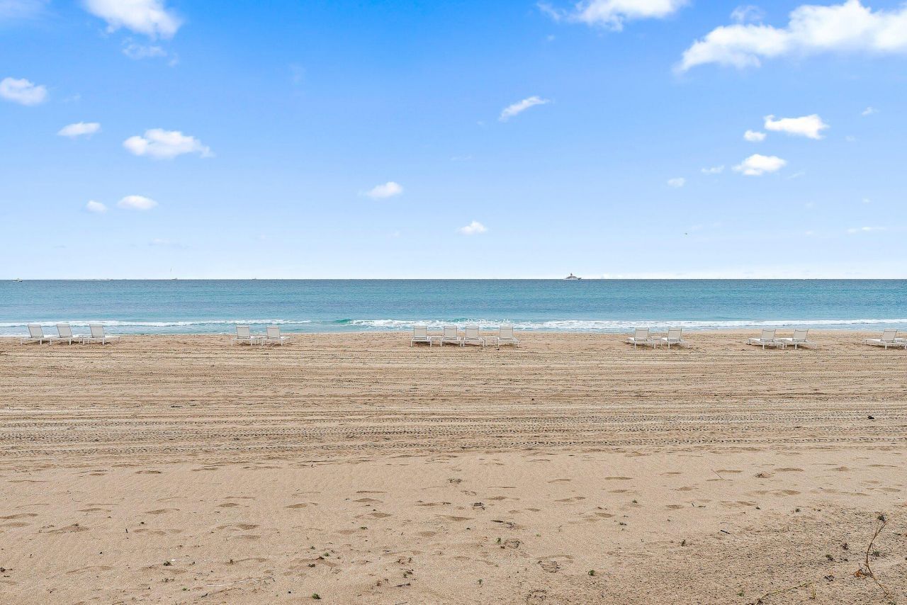 3100 N Ocean, Unit 906, Singer Island, FL 33404 Photo