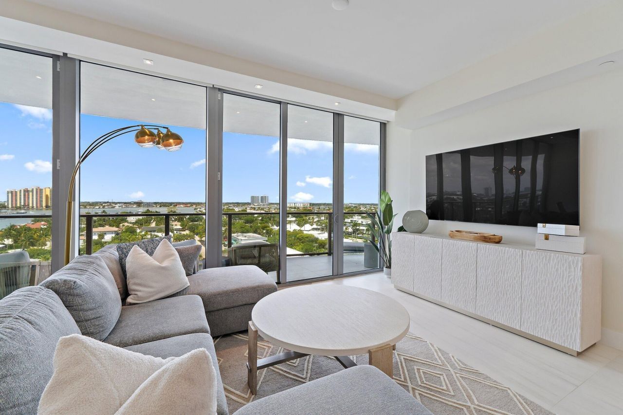 3100 N Ocean, Unit 906, Singer Island, FL 33404 Photo