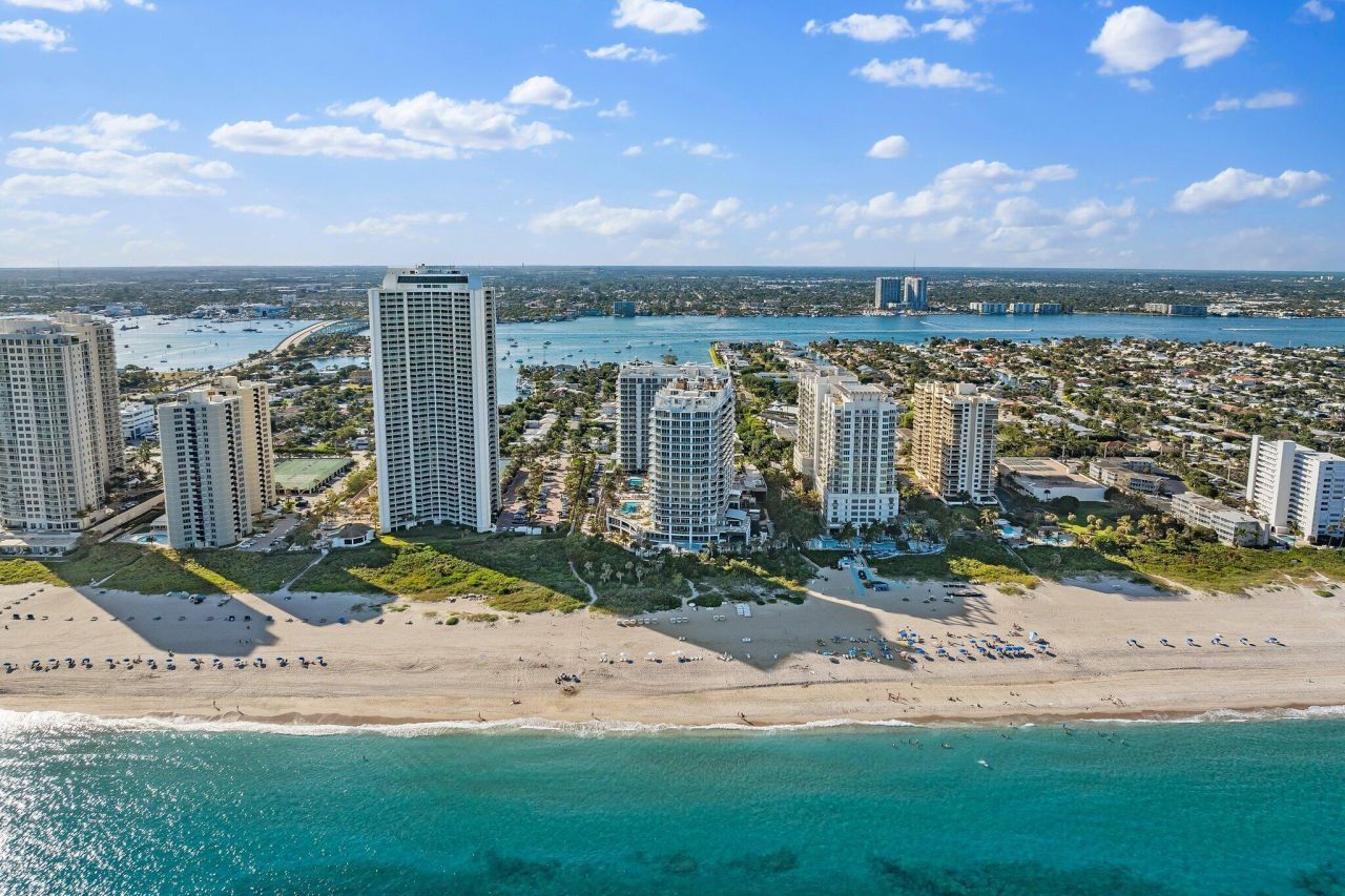 3100 N Ocean, Unit 906, Singer Island, FL 33404 Photo