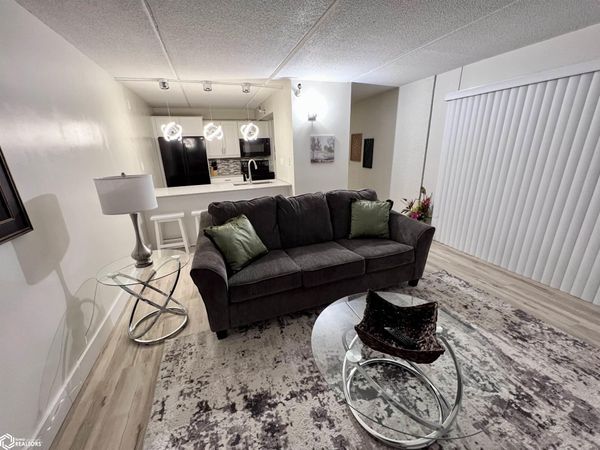2700 N Shore Drive, Unit #201, Clear Lake, IA 50428
