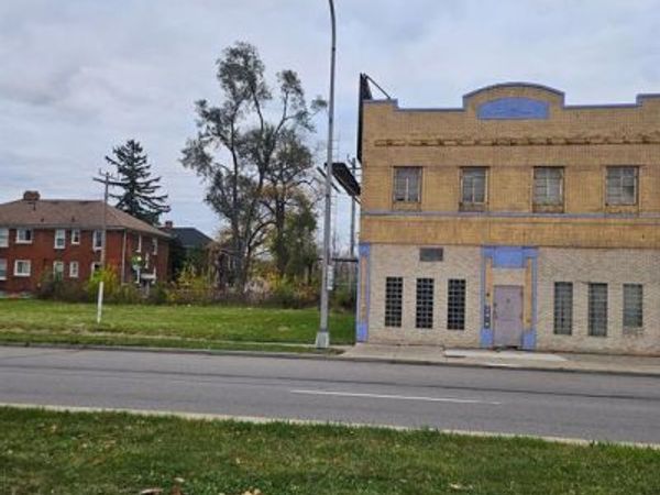 11610 LIVERNOIS Avenue E, Detroit, MI 48204