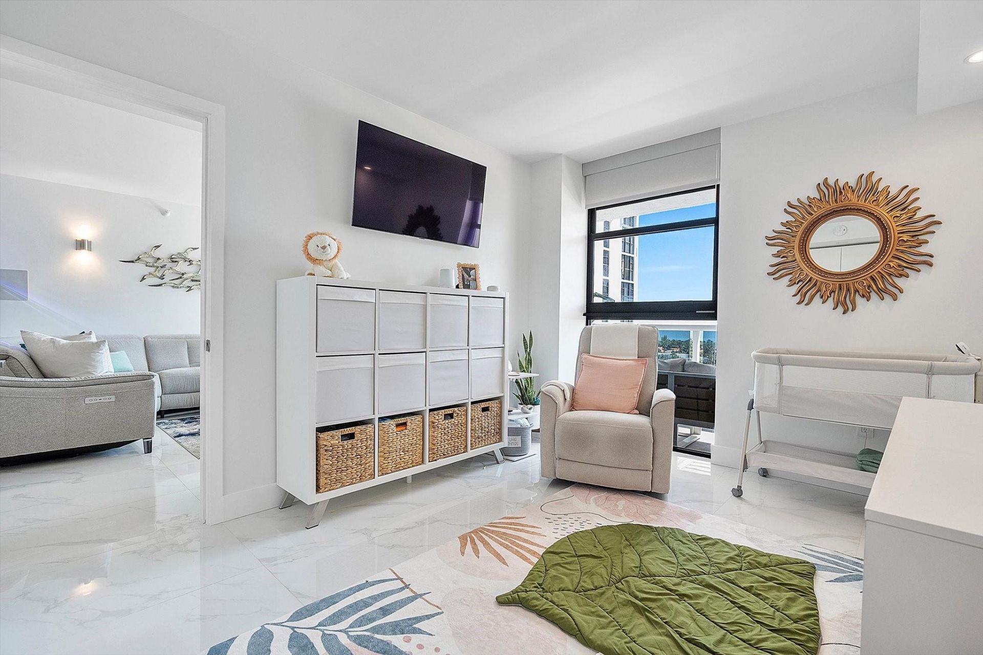 20505 E Country Club Drive, Unit 1534, Aventura, FL 33180 Photo