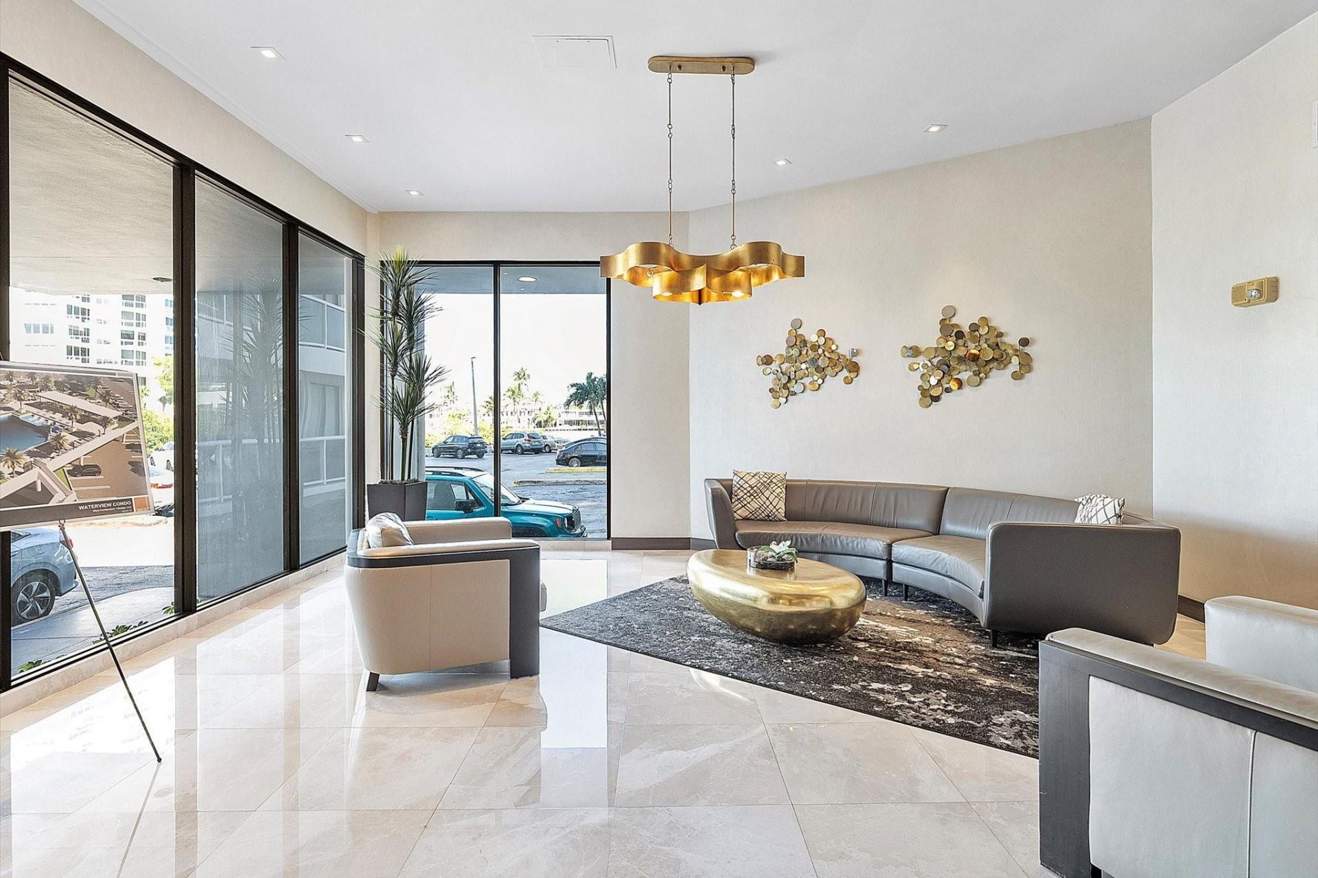 20505 E Country Club Drive, Unit 1534, Aventura, FL 33180 Photo