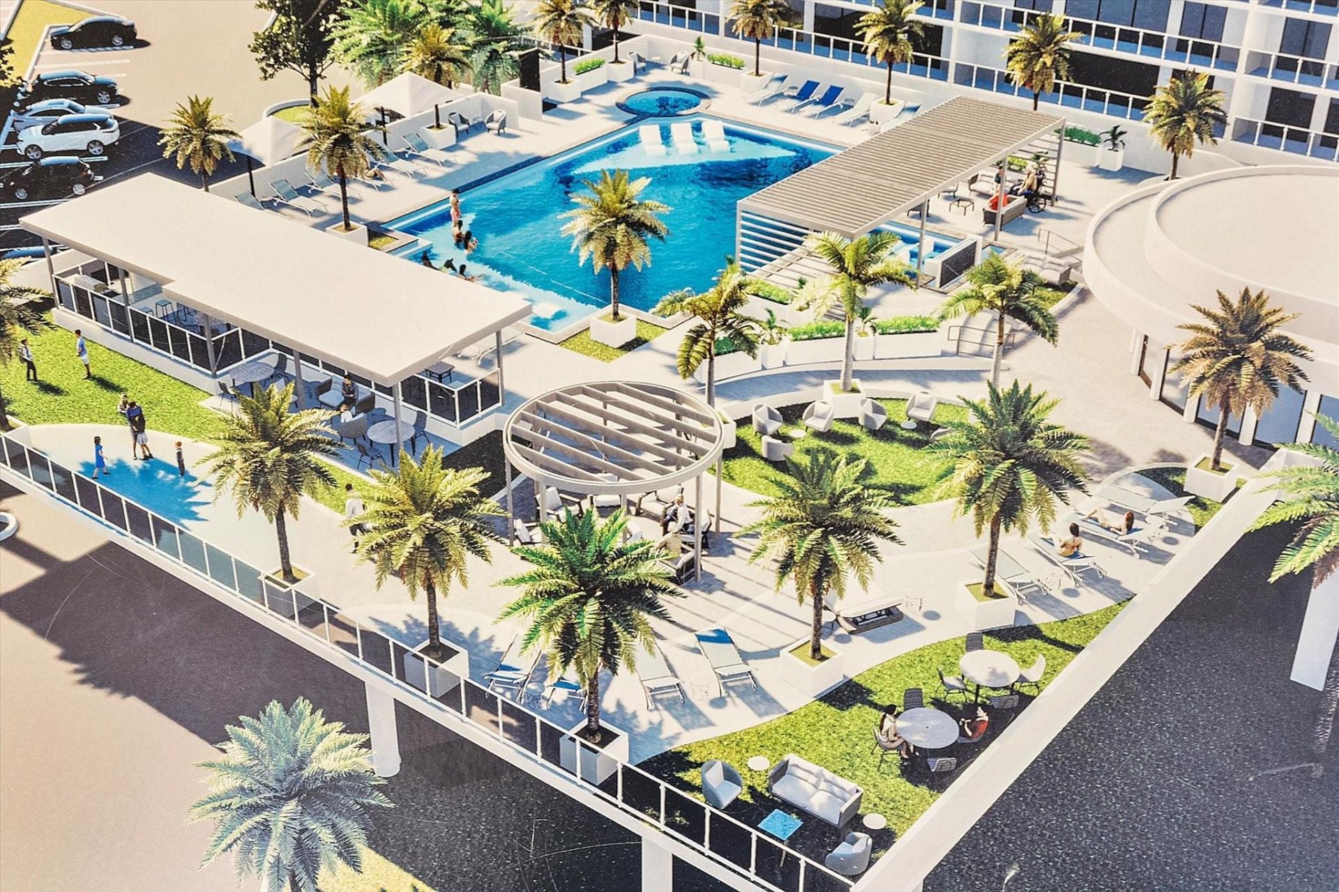 20505 E Country Club Drive, Unit 1534, Aventura, FL 33180 Photo