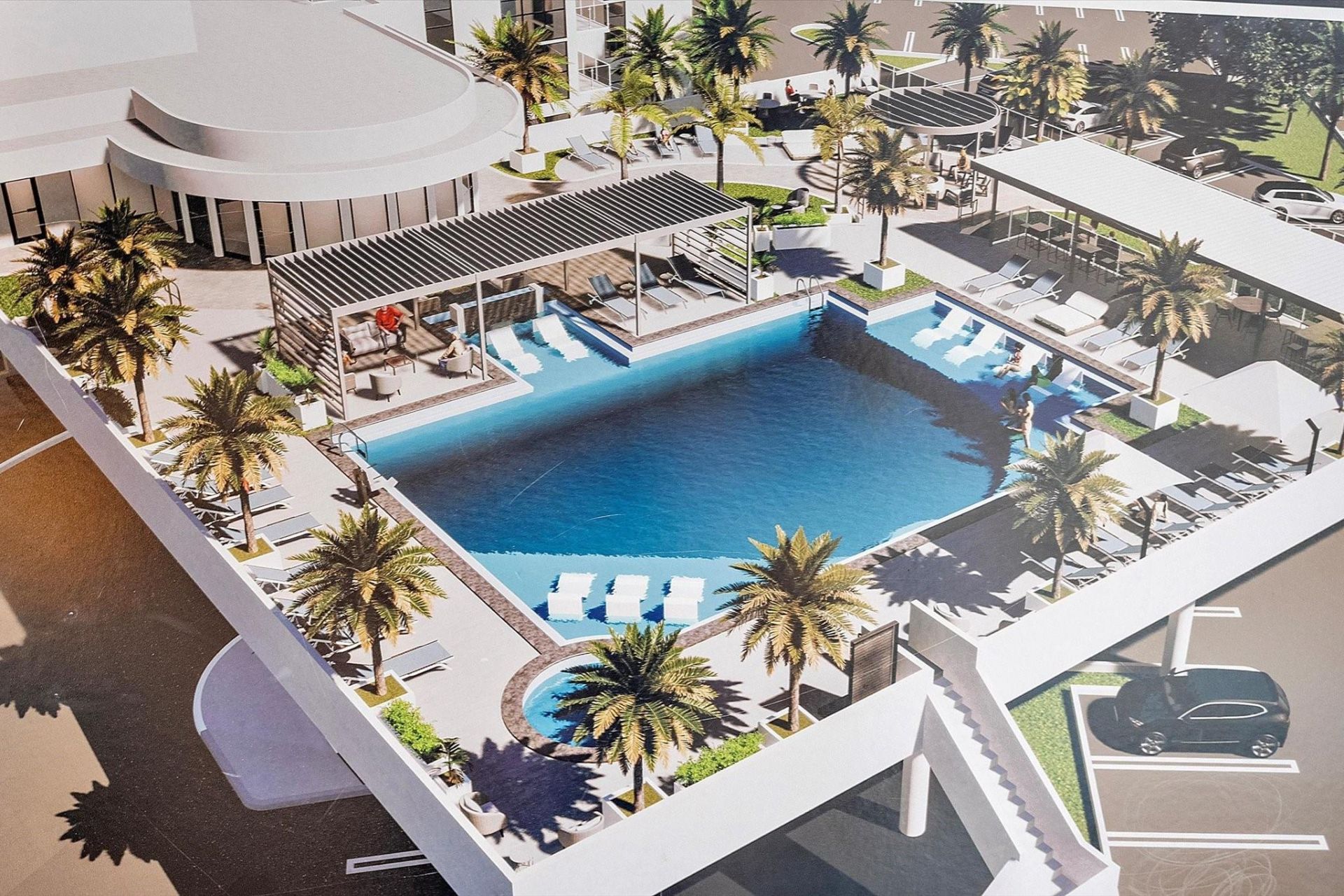 20505 E Country Club Drive, Unit 1534, Aventura, FL 33180 Photo