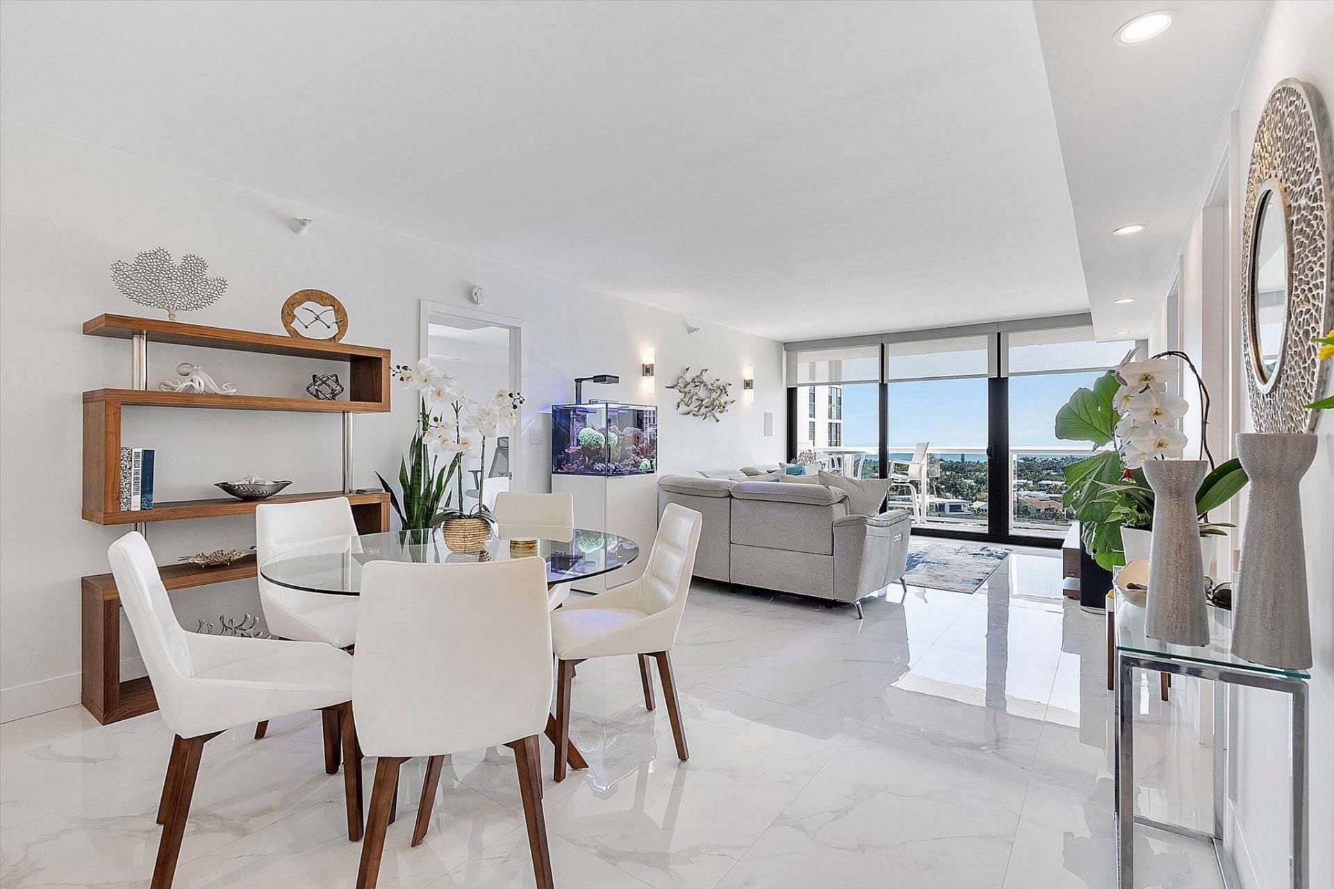 20505 E Country Club Drive, Unit 1534, Aventura, FL 33180 Photo