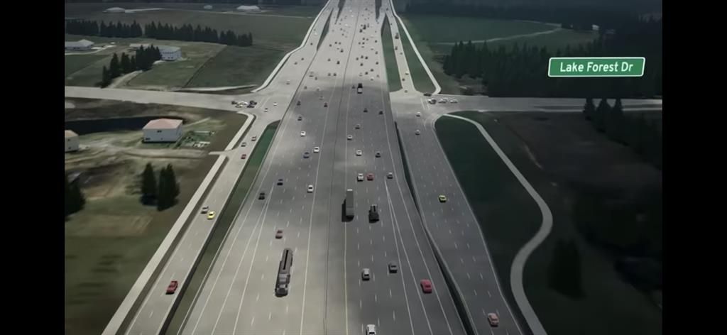 3565 Fm 1461, McKinney, TX 75071 Main Photo