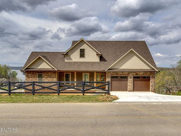 542 River Rd, Loudon, TN 37774