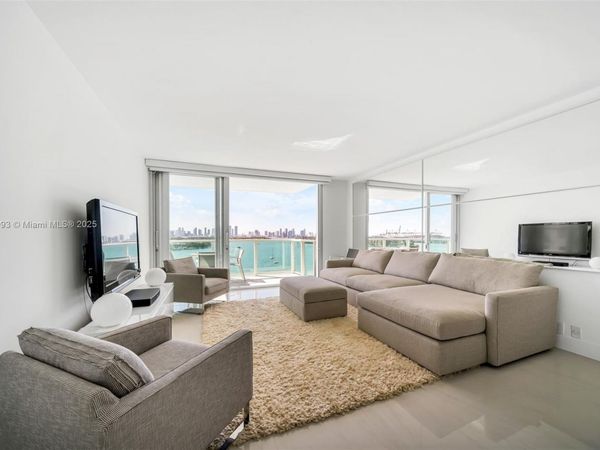 1000 West Ave, Unit 1416, Miami Beach, FL 33139