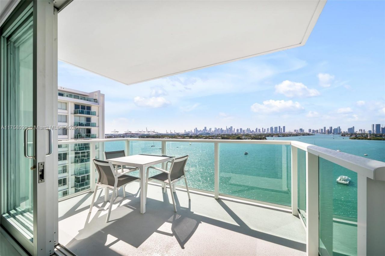 1000 West Ave, Unit 1416, Miami Beach, FL 33139 Photo