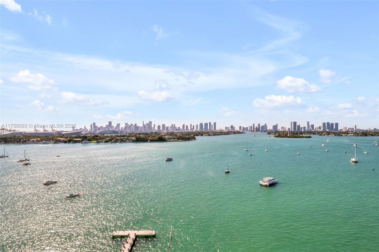 1000 West Ave, Unit 1416, Miami Beach, FL 33139 Photo