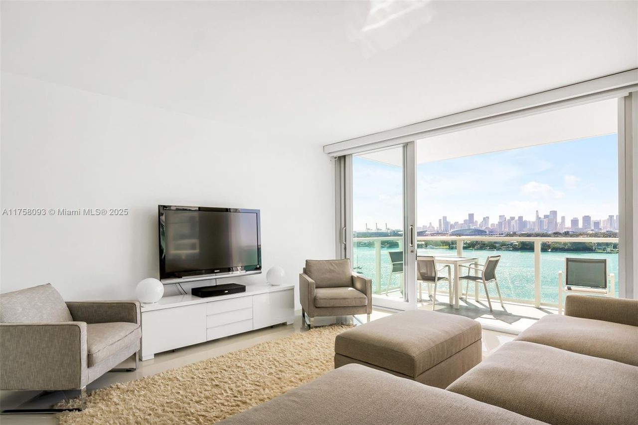 1000 West Ave, Unit 1416, Miami Beach, FL 33139 Photo