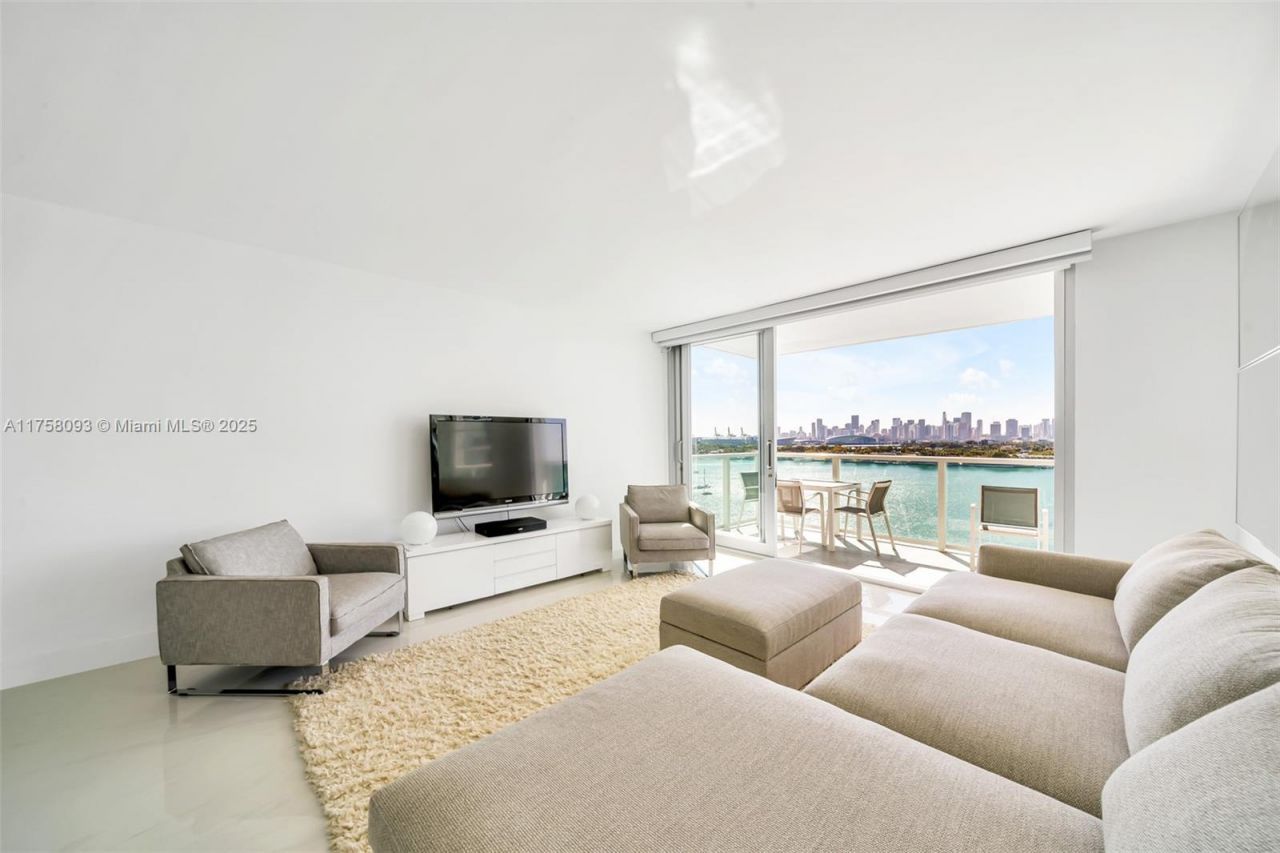 1000 West Ave, Unit 1416, Miami Beach, FL 33139 Photo