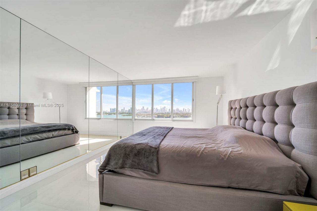 1000 West Ave, Unit 1416, Miami Beach, FL 33139 Photo