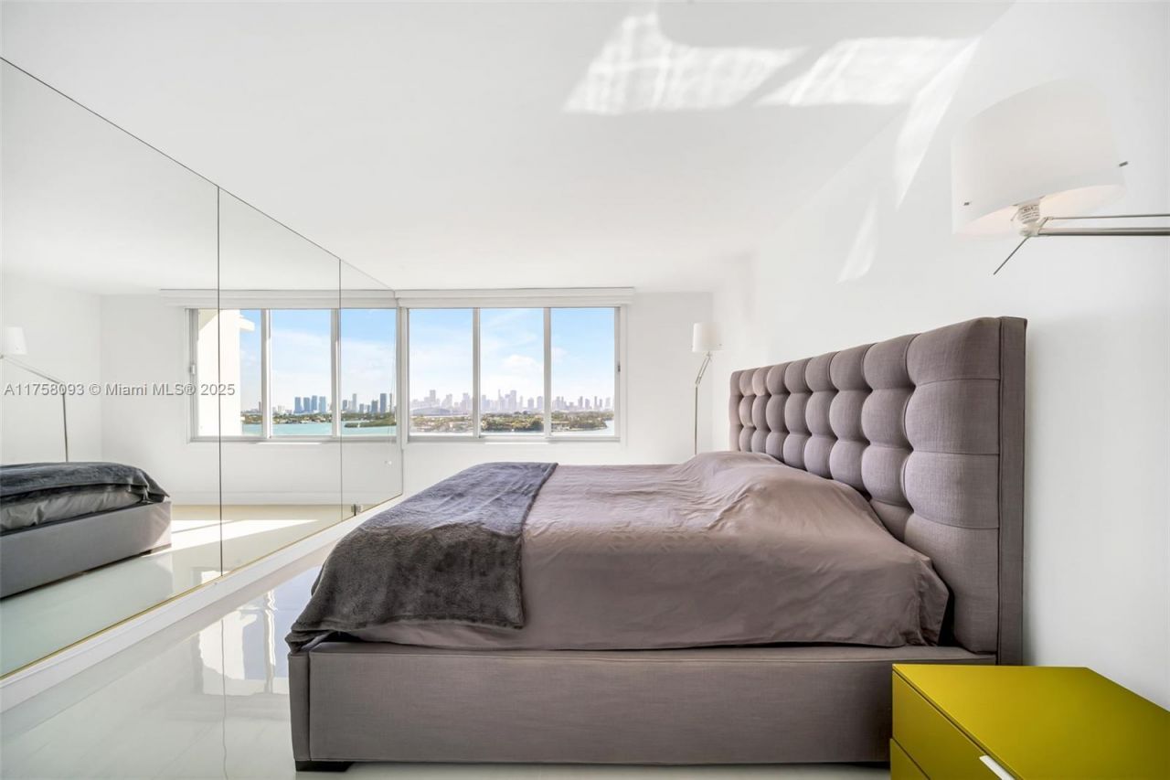 1000 West Ave, Unit 1416, Miami Beach, FL 33139 Photo