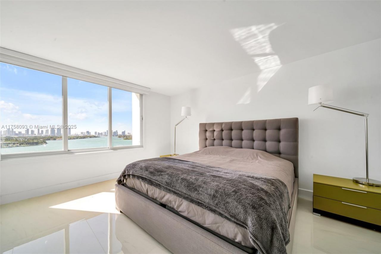 1000 West Ave, Unit 1416, Miami Beach, FL 33139 Photo