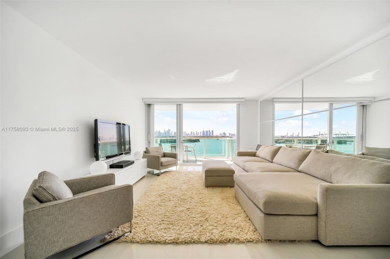 1000 West Ave, Unit 1416, Miami Beach, FL 33139 Photo