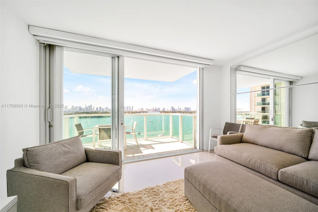 1000 West Ave, Unit 1416, Miami Beach, FL 33139 Photo