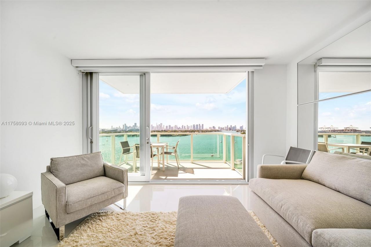 1000 West Ave, Unit 1416, Miami Beach, FL 33139 Photo