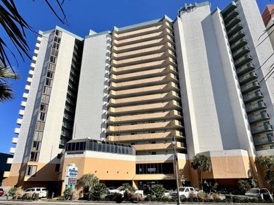 2710 N Ocean Blvd., Unit 1038, Myrtle Beach, SC 29577