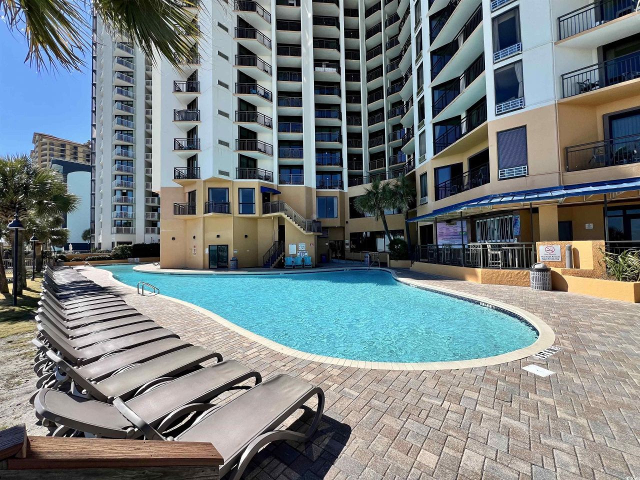 2710 N Ocean Blvd. Photo 22