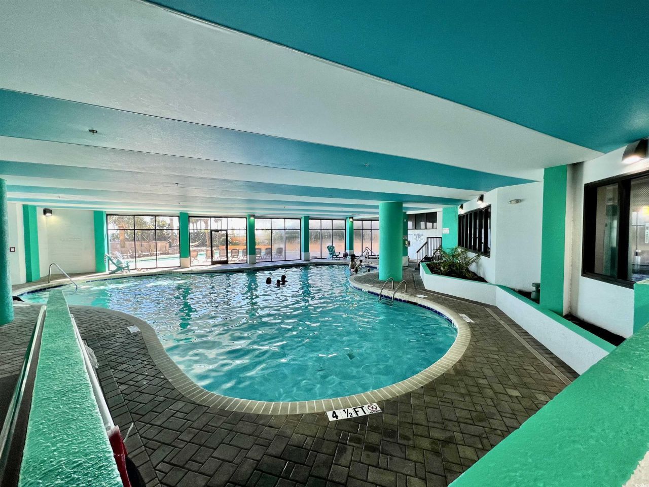 2710 N Ocean Blvd. Photo 27