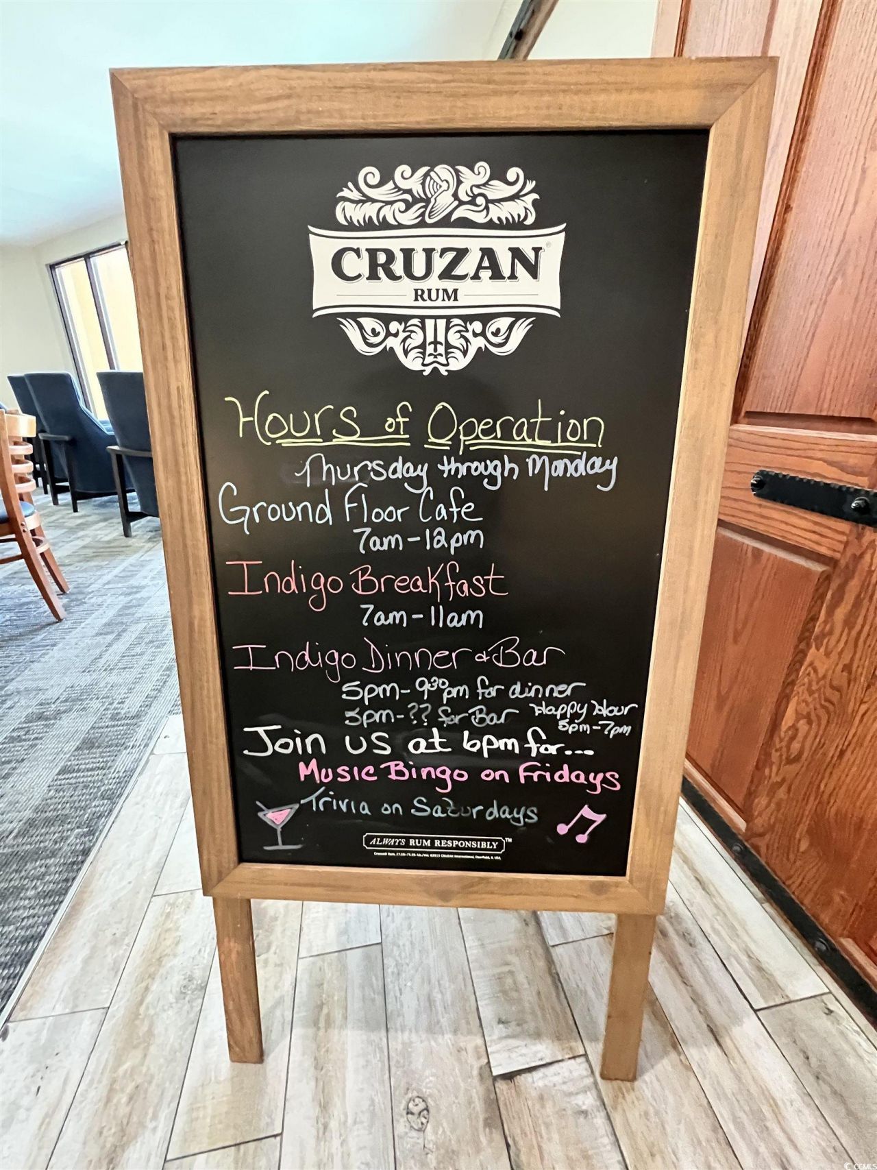 2710 N Ocean Blvd. Photo 30