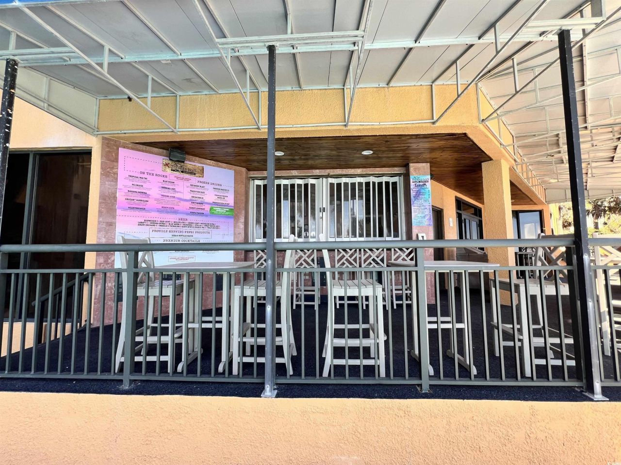 2710 N Ocean Blvd. Photo 33