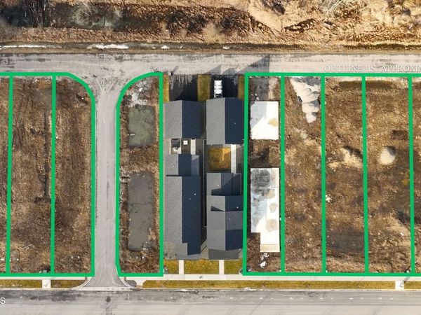 LOT 12 Dustarr Ln, Ponderay, ID 83852