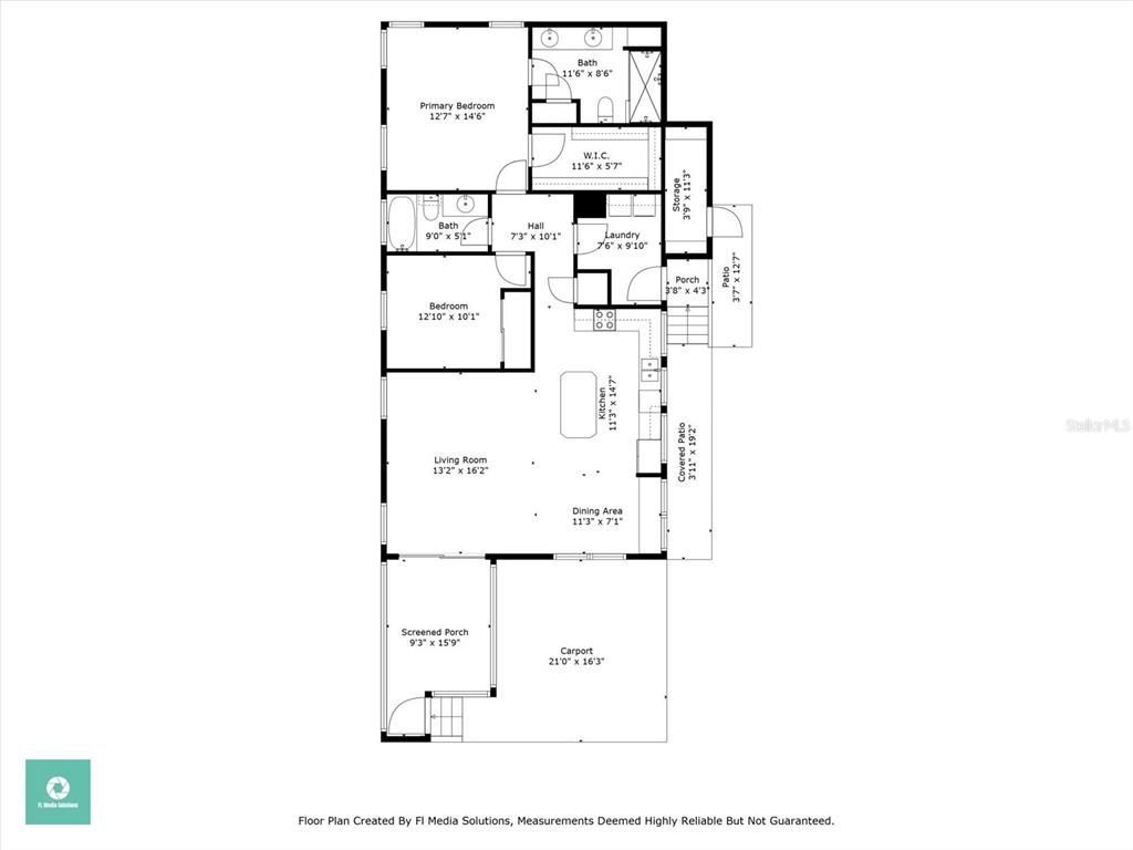 51 Edessa Drive, Palmetto, FL 34221 Photo