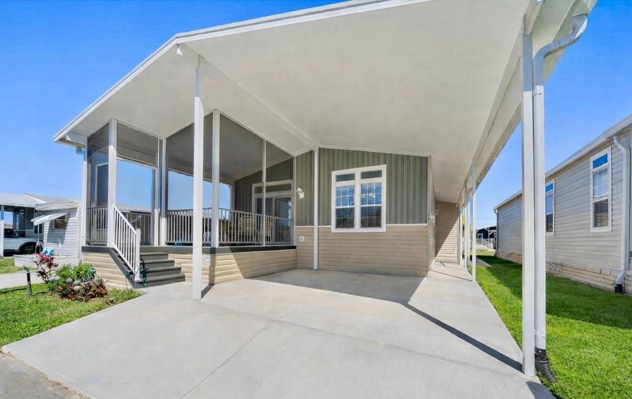 51 Edessa Drive, Palmetto, FL 34221 Photo