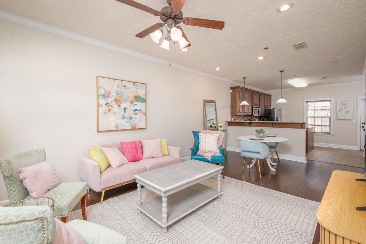 103 Leigh Ln, Unit 28, Starkville, MS 39759 Main Photo