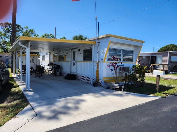 12674 SEMINOLE BOULEVARD, Unit C30, LARGO, FL 33778