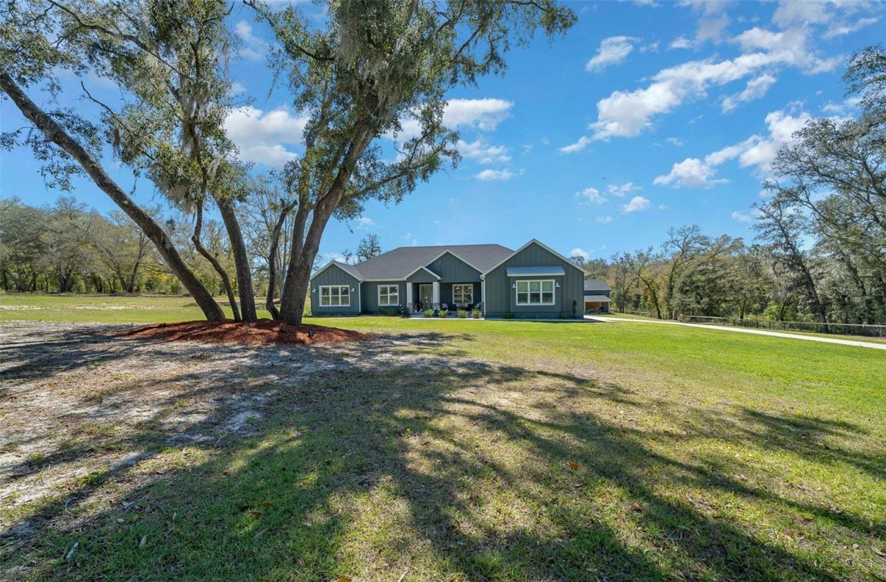 11707 SE 101st Court Road, Belleview, FL 34420 Photo