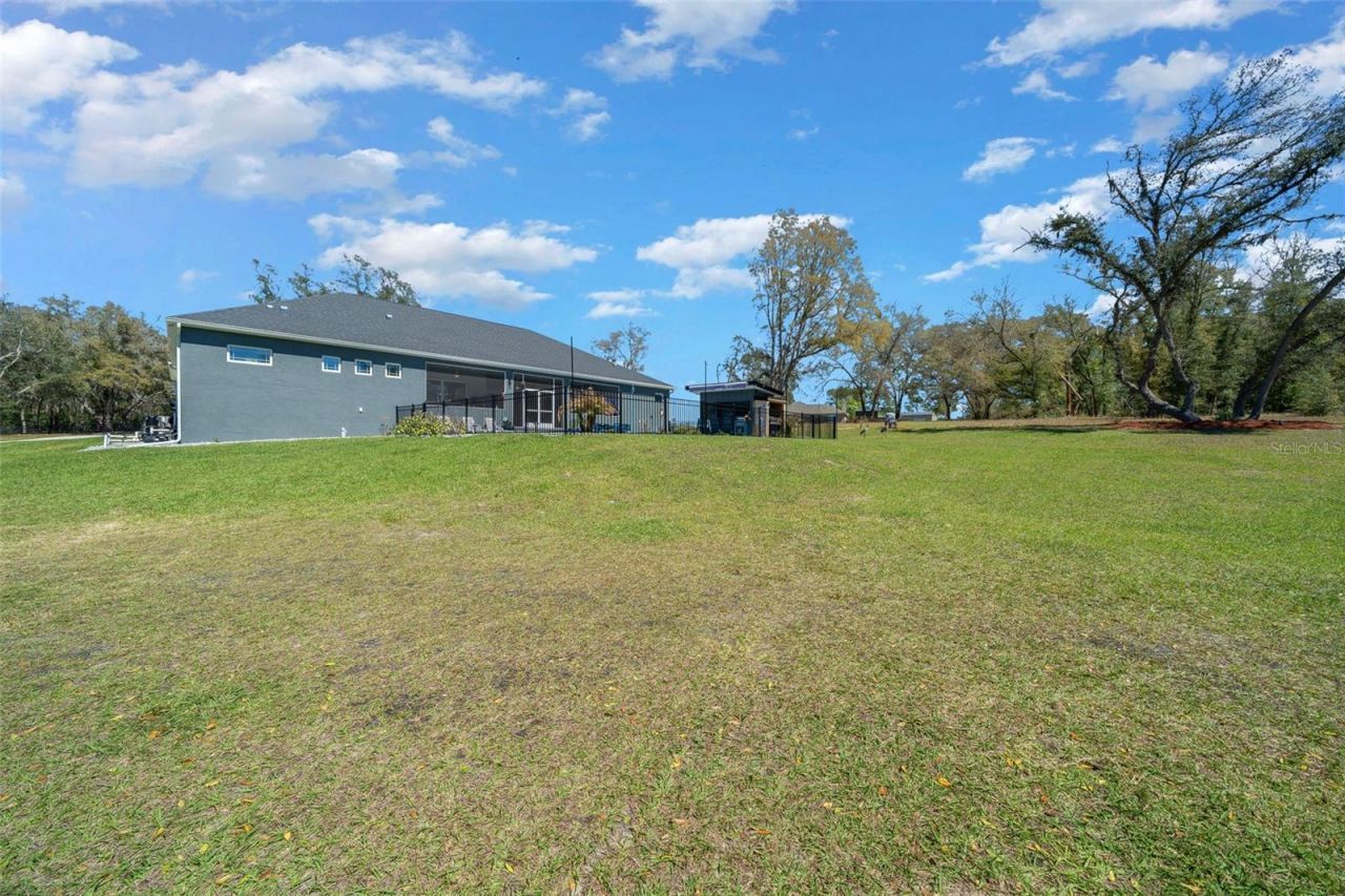 11707 SE 101st Court Road, Belleview, FL 34420 Photo