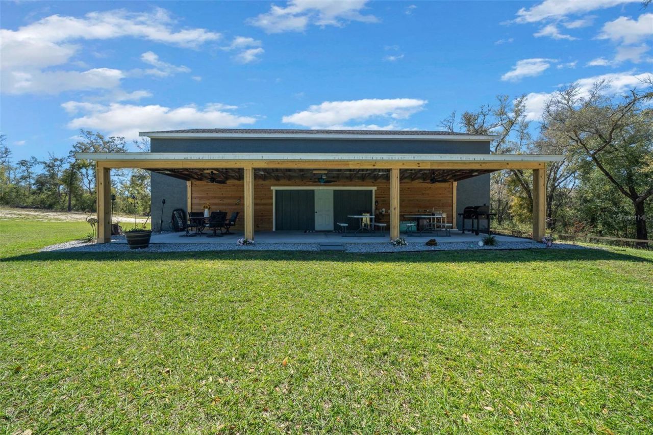 11707 SE 101st Court Road, Belleview, FL 34420 Photo