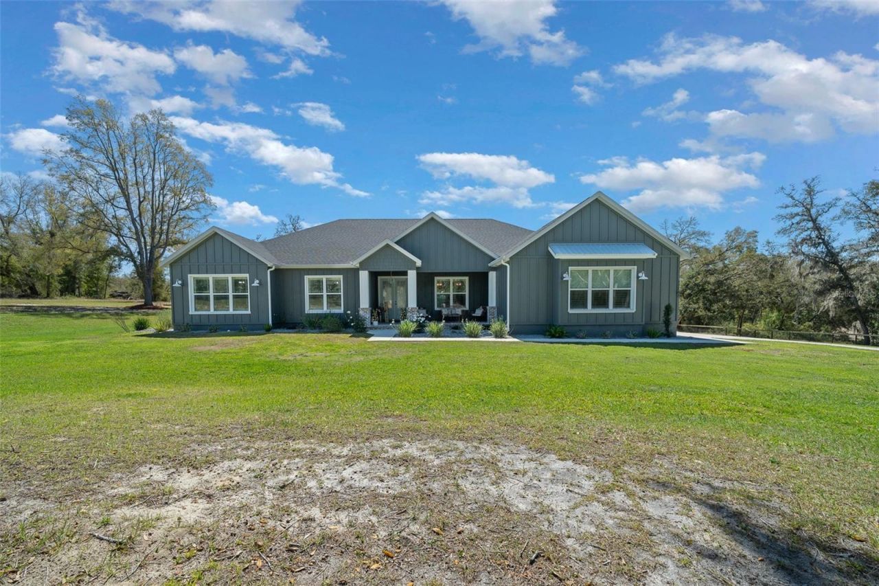 11707 SE 101st Court Road, Belleview, FL 34420 Photo