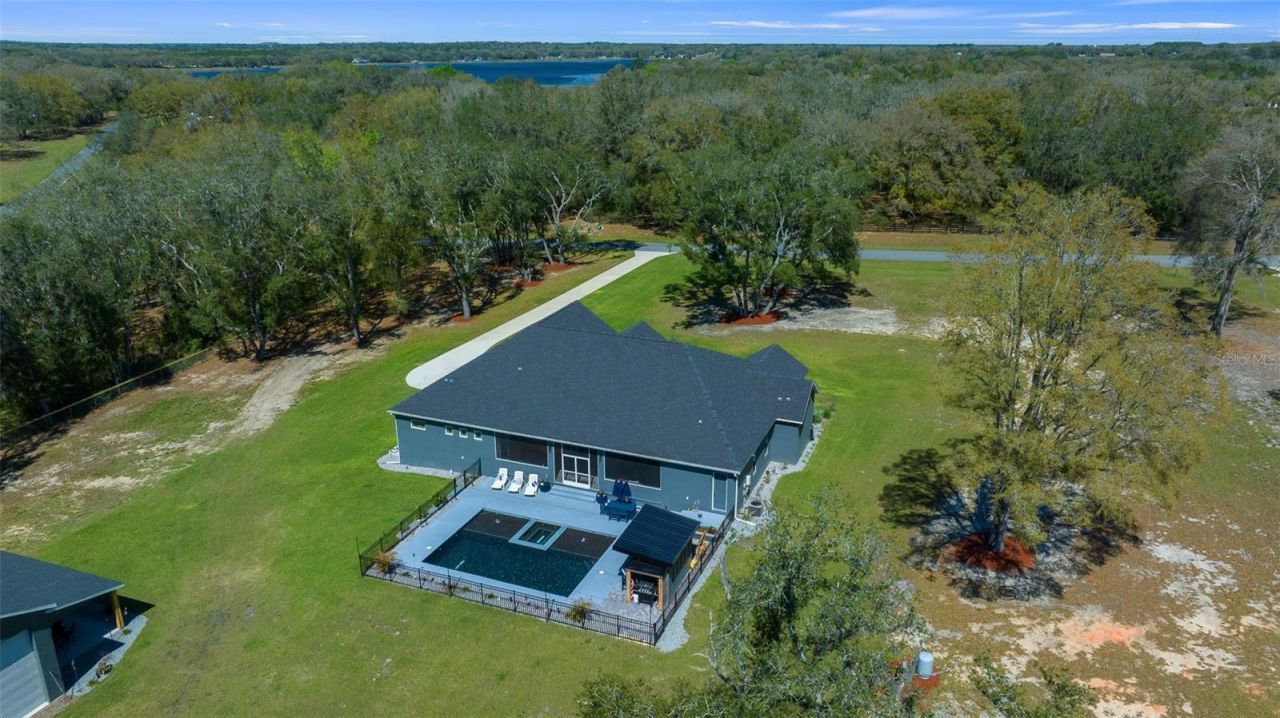 11707 SE 101st Court Road, Belleview, FL 34420 Photo