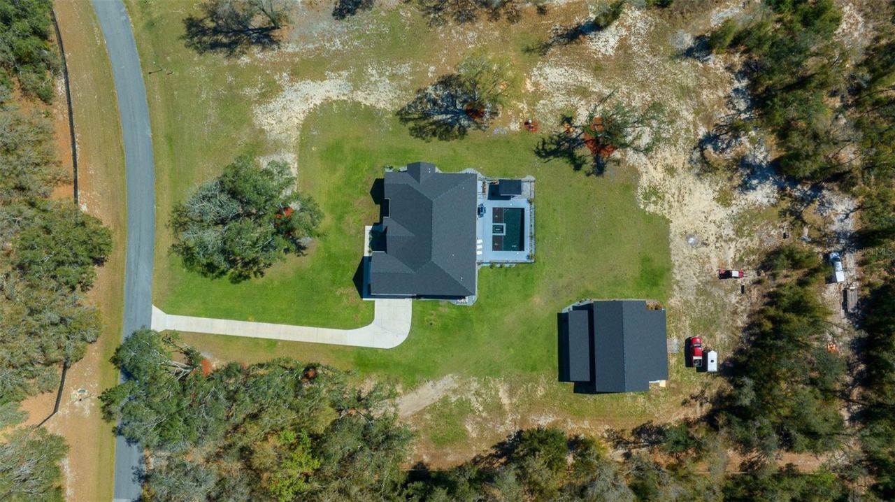 11707 SE 101st Court Road, Belleview, FL 34420 Photo